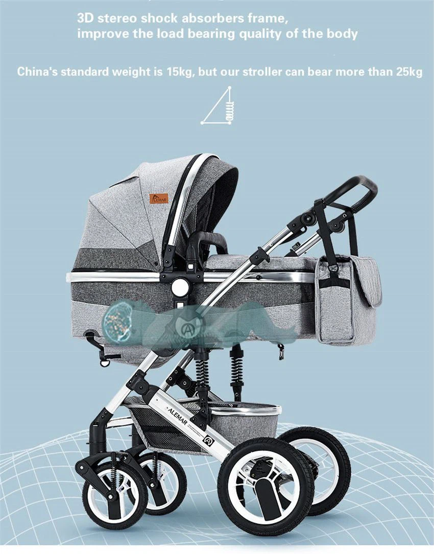 2 in 1 stroller 2 in 1 stroller