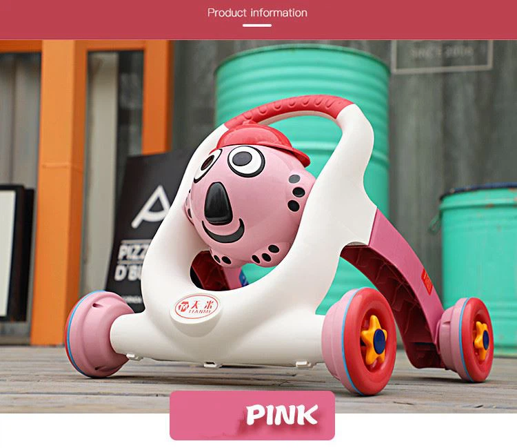 baby walker china
