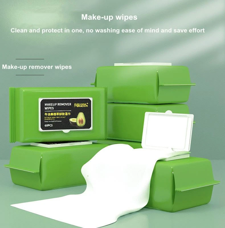 clearning wipes
