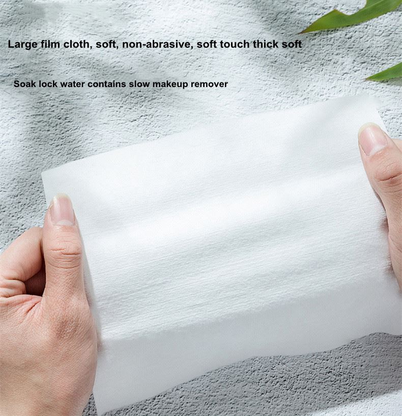 wholesale makeup remover wipes