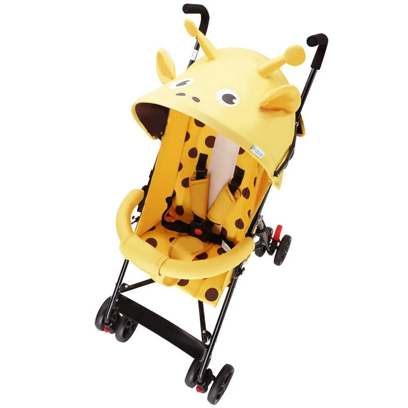 Pram baby buggy