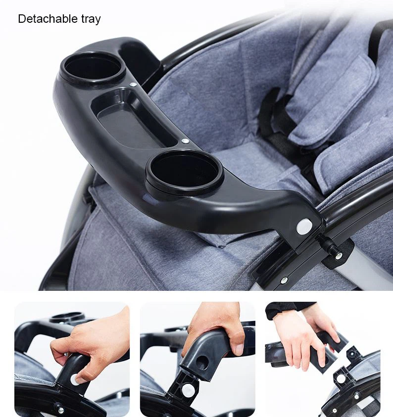 graco stroller and car seat