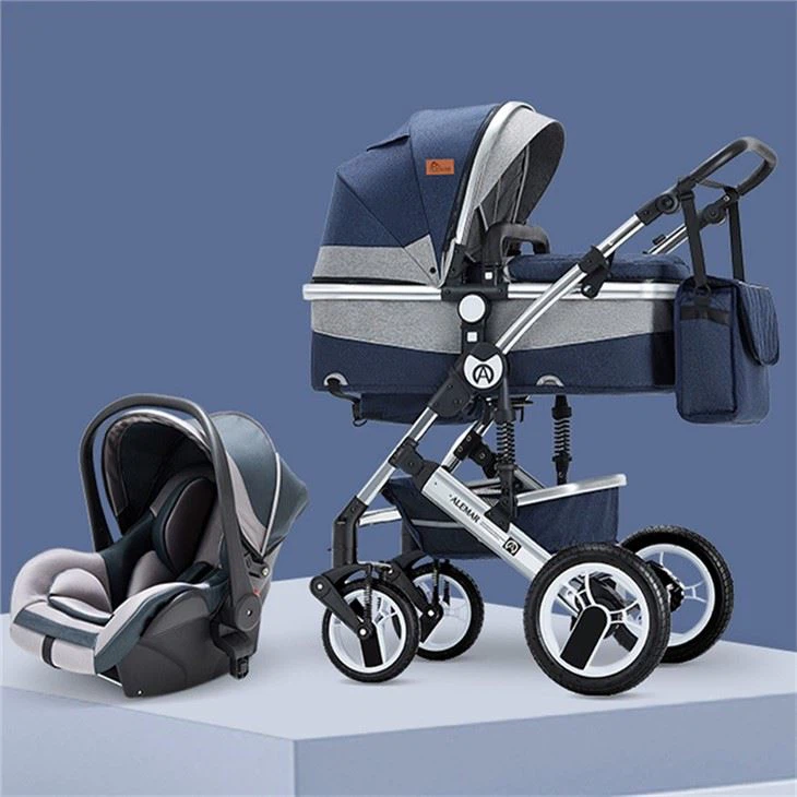 best stroller fan