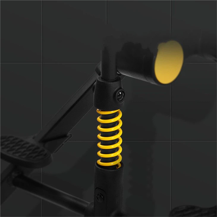 electric stroller