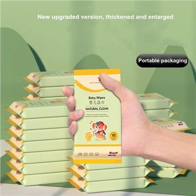 সংবেদনশীল শিশুর মুছা