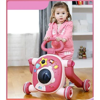 স্ট্রলার ওয়াকার ক্যারিয়ার