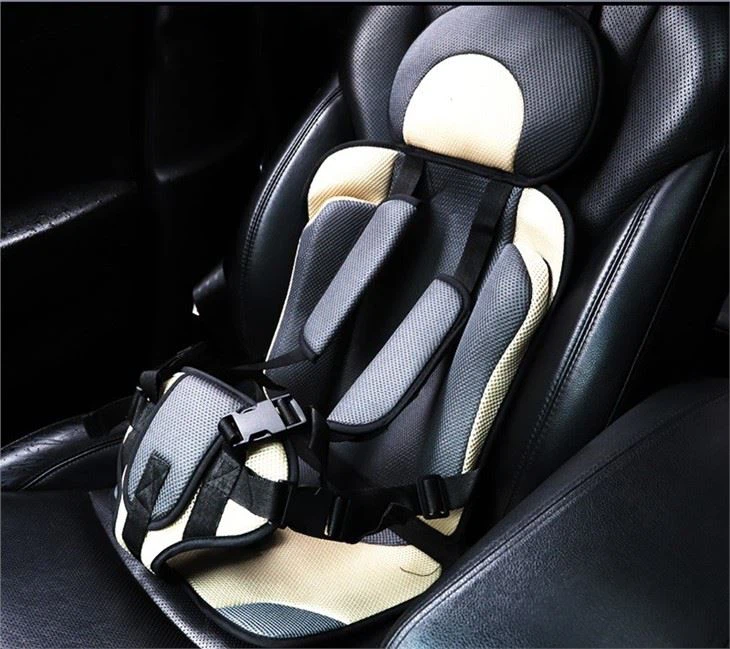 Child Safety Car Seat