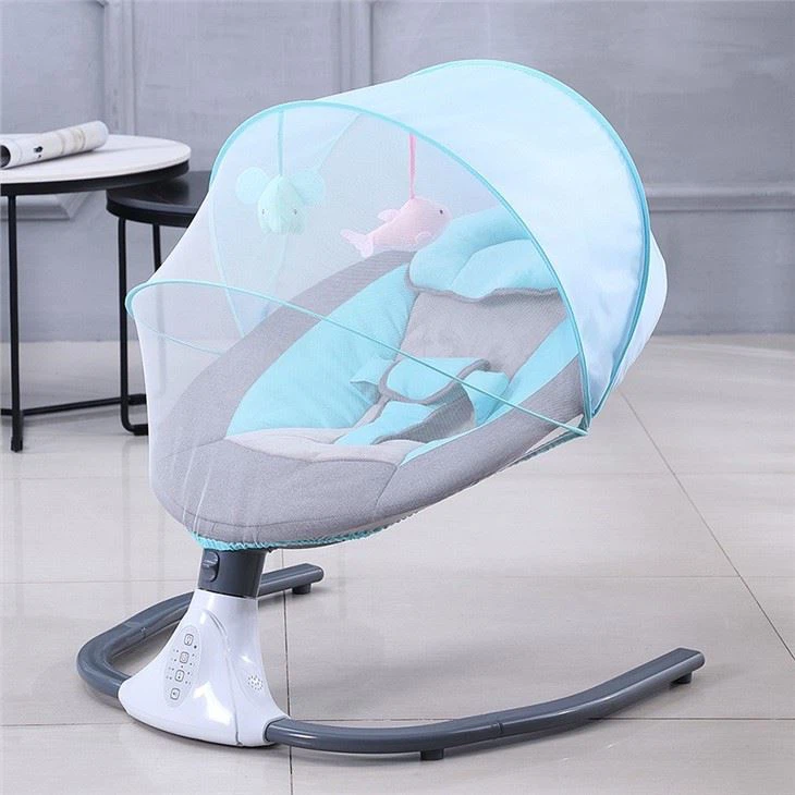 Baby Electric Rocking Chair