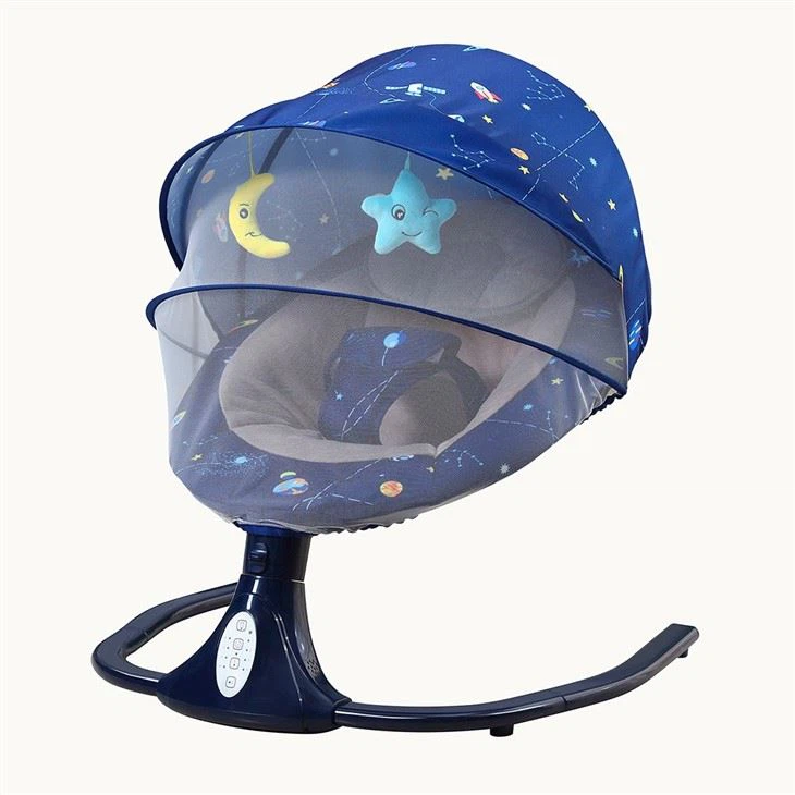 Baby Electric Rocking Chair