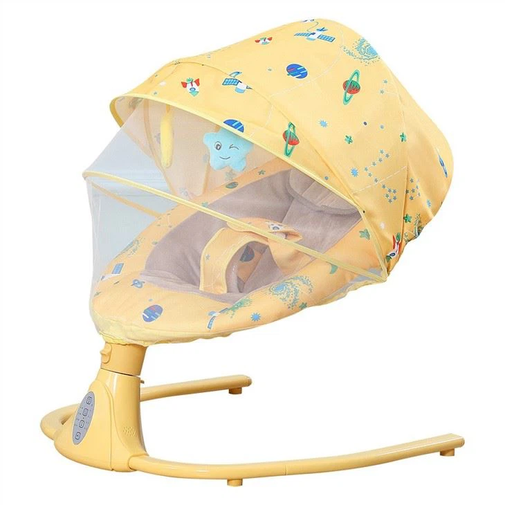 Baby Electric Rocking Chair