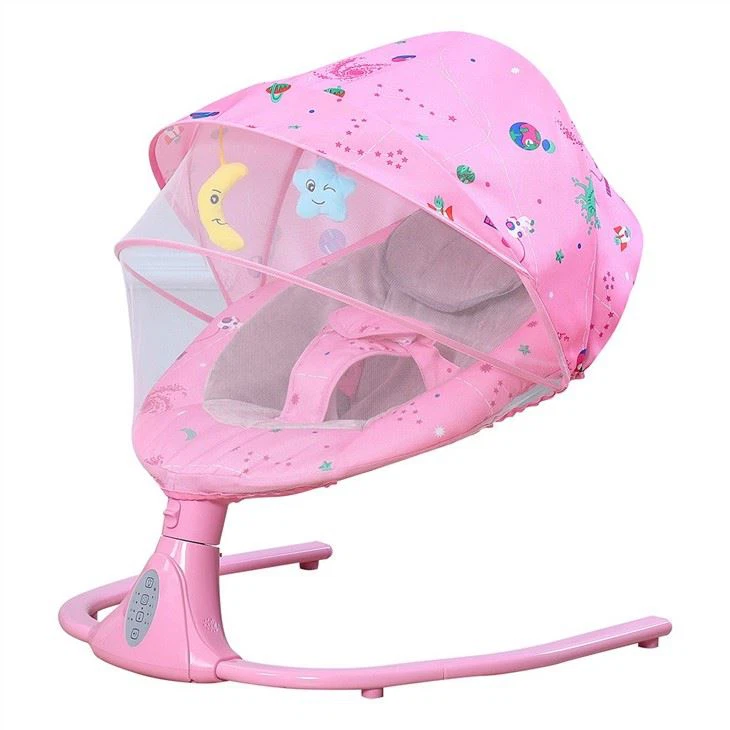 Baby Electric Rocking Chair