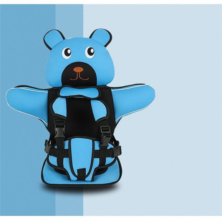 swivel baby car seat safety