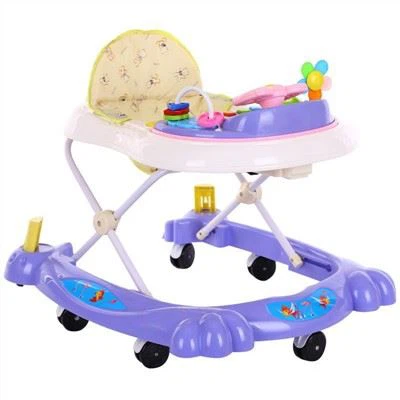 বেবি ওয়াকার