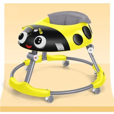 শিশুদের ওয়াকার