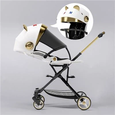 Stroller Pushchair